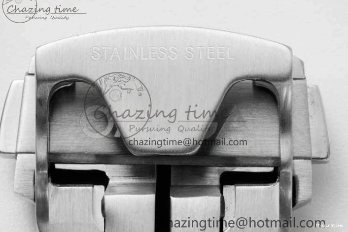 1227 SportInspired Speedmaster Racing Master SS HKF Best Edition Blue Black Dial on Black Rubber Strap A 7817